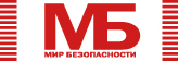 Журнал "Мир Безопасности"